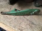 Used John Deere Late A Tractor Start Pedal  A3375R