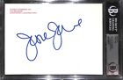 Jesse Jane Signed 5.25x7.25 Official Playboy Enterprises Envelope BAS COA Legend