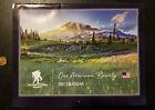2021 Wall Calendar - Our American Beauty by Wounded Warrior Project