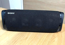 Sony SRS-XB43 EXTRA BASS Wireless Bluetooth Portable Speaker Tested Japan BNB