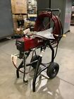 TITAN IMPACT AIRLESS PAINT SPRAYER 540 W/ STAND ON WHEELS ELECTRIC 300 PSI