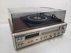 Sanyo DXT-5204 Stereo Music system - Tested