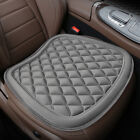 Car Seat Cushion Breathable Seat Pad Mat Cover Memory Foam Non Slip Bottom ~
