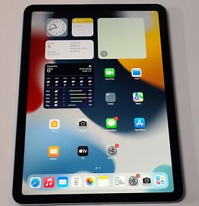 Apple iPad Air 4th Gen A2316,256GB,Wi-Fi, 10.9