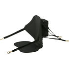 Attwood Foldable Sit-On-Top Clip-On Kayak Seat 11778-2 UPC 022697117786