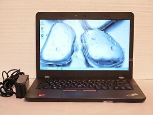 Lenovo ThinkPad E455 20DE-S00000 Laptop AMD A6-7000 Radeon R4,5 8GB 500GB Win 7.