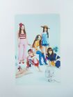K-POP Red Velvet Official SUMMER MINI Album 