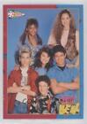 1992 Pacific Saved by the Bell Saved by the Bell #109 0lk4