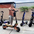 6000W DUAL ELECTRIC SCOOTER ADULT 11
