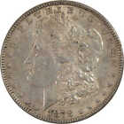 New Listing1878 7TF Rev 78 Morgan Dollar AU About Uncirculated 90% Silver $1 Coin SKU:I8139