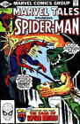 New ListingMarvel Tales (2nd Series) #131 FN; Marvel | Amazing Spider-Man 154 reprint - we