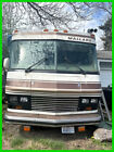 New Listing1988 Mallard 32’ Gas Class A Motorhome  Low Miles Only 27k 2 Awnings