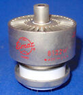Good Eimac 8122W Vacuum Tube with PTFE Chimney, Grid Flange, Plate Connector