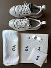 SALE! ORIGINAL! Y-3 SHIKU RUN Yohji Yamamoto, Sneakers, Shoes, Size 9 1/2US