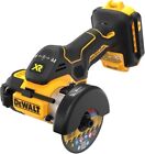 DeWalt DCS438B 20V MAX Cut Off Tool 3 in 1 Brushless (Tool Only) Brand New