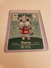 !SUPER SALE! Bianca # 164 Animal Crossing Amiibo Card AUTHENTIC Series 2 NEW!