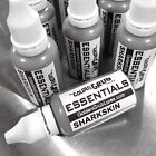 NEW 1 OZ. SHARKSKIN Essentials Color Fishing Soft Plastic Lure Making plastisol