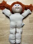 New ListingCabbage Patch Kids Doll Red Hair Blue Eyes Rare, Dimple, Xavier