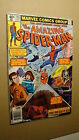 AMAZING SPIDER-MAN 195 *SOLID* 2ND APPEARANCE OF BLACK CAT - ORIGIN JS65