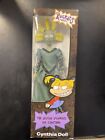 Seven voyages of Cynthia Doll from Rugrats. Brand New Nick Box