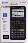 CASIO FX-9750GIII Graphing Calculator & Hard Case (Python) - BRAND NEW