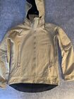 New ListingBeyond Clothing CLS PCU Cold Fusion L5 Soft Shell Jacket Coyote Brown