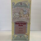 Dolly Dingle Doll by Bette Ball Goebel Porcelain 10”Musical 1993 319/500