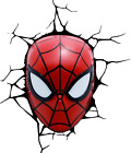 Spider-Man wall decals