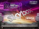 Iga Swiatek 2023 SKYBOX METAL UNIVERSE CHAMPIONS 1/4 CASE 3 BOX PLAYER BREAK #20