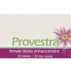 Provestra Female Libido Enhancement Supplement Increase Desire 1 month suppy
