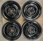 Shelby Wheels GT350 GT500 1967 67 FoMoCo Kelsey Hayes 15x6 Show Quality set of 4