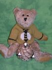 Boyds Bears~BILL~QVC Exclusive~LIMITED EDITION~14