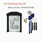 New Genuine Battery For Samsung Gear S3 Frontier Classic SM-R760 SM-R765 R770