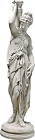 KY799519 Dione the Divine Water Goddess Greek Garden Statue, 39 Inch, Grande, An