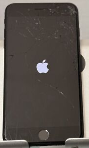 Apple iPhone 7 Plus - 32 GB - Black (T-Mobile)