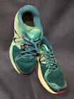 New Balance 1260v6 W1260GG6 Athletic Running Shoes Women’s Size 6 Blue Teal