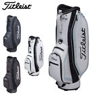 Titleist Caddy Bag Men's Simple Athlete Caddy Bag CB191 From Japan