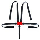 Harness Safety Shoulder Straps for ORBIT Baby Child Strollers High Chairs Seats