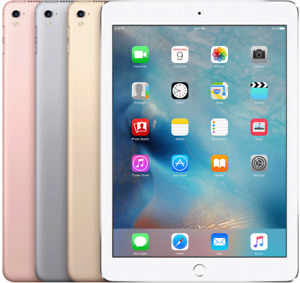 Apple iPad Mini 5th Gen A2133 MUQX2LL/A 64GB, Wi-Fi, 7.9in - Silver Grade B