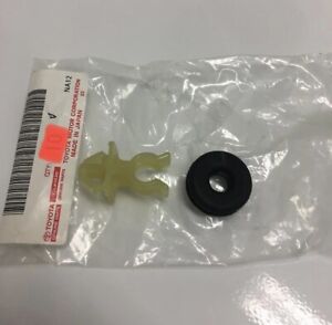 Toyota Ae86,GTS,Retainer Clip And Grommet OEM Genuine Parts!!!