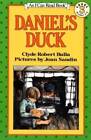 Daniel's Duck (I Can Read Level 3) - Paperback By Bulla, Clyde Robert - GOOD