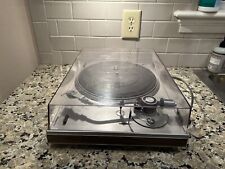 Sanyo turntable direct drive Model 1005A
