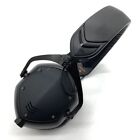V-Moda Crossfade M-100 Hi-Res Headphones - Matte Black - Factory Sealed!
