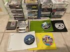 HUGE LOT OF 70+ VIDEO GAMES Playstation 2 3 4 Xbox 360 One Nintendo NES Wii