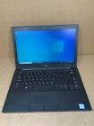 DELL LATITUDE 7290 I5-8TH GEN 16GB RAM 256GB SSD W/ CHARGER @ JH