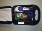Wahl Corded Clipper Color Pro Complete Hair Cutting Kit Model 79300