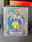 New Listing2023 Mosaic Football Stained Glass SG-17 COOPER KUPP - LA Rams - SSP Case Hit