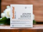 SeroVital EXTRA-FIRMING Deep Penetrating Anti-Aging Cream For Neck  50ml  SEALED