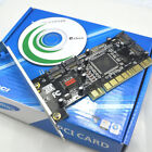 4 Ports PCI SATA Raid Controller Internal Expansion Card