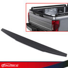 Fit For 2017-2022 Ford Super Duty Tailgate Top Trim Cap Cover Molding No Step US (For: 2017 Ford F-250 Super Duty)